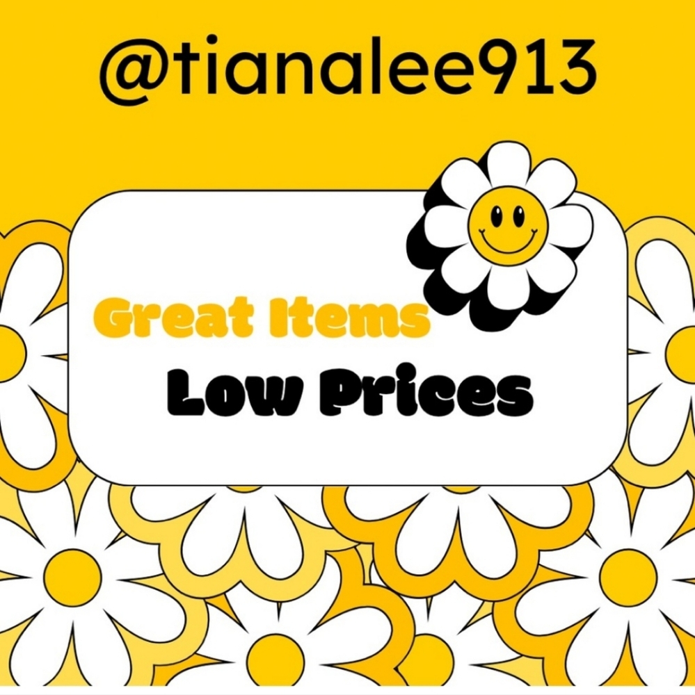 @tianalee913 is LIVE ~🌻 like ❤️listing to be notified when I go live
